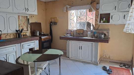 3 Bed House with En Suite in Ongata Rongai image 5