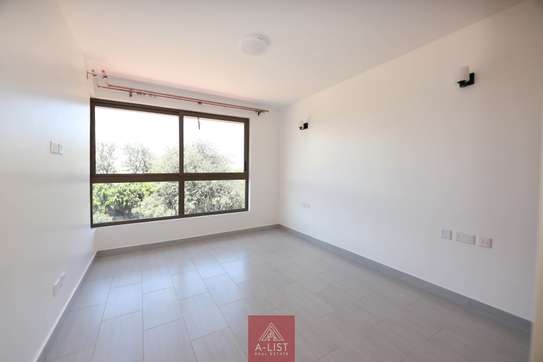 3 Bed Apartment with En Suite at Muthangari Road image 16