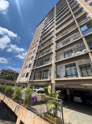 Modern 2-BR Apartment – Marcus Gardens image 2