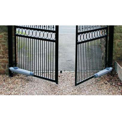 Automatic gate installers in Kenya image 11