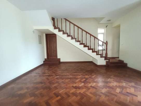 6 Bed Townhouse with En Suite at Lavington image 23