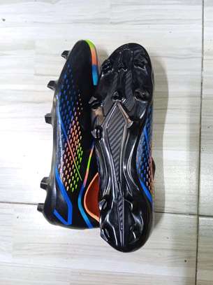 Nike Football boots size:40-45 image 1