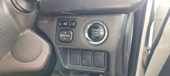 Toyota Hiace 8L Diesel engine 2018 image 5