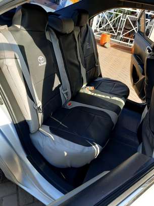 Audi Car Seat Covers image 10