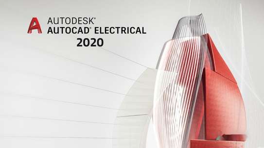 Autodesk AutoCAD Electrical 2021 image 1