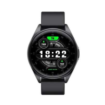 Tecno Watch 3, 1.39'' IPS Display, Oxygen Detection, IP68 image 5