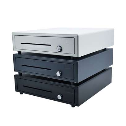 Point Of Sale Cash Drawers. image 6