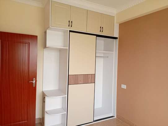 3 Bed Apartment with En Suite at Mombasa Road image 7