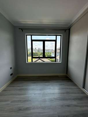 4 Bed Townhouse with En Suite in Kiambu Road image 9