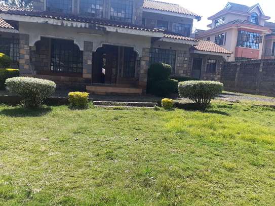 QUIK SALE: 5 Bedroom Thome / Garden Estate House image 3
