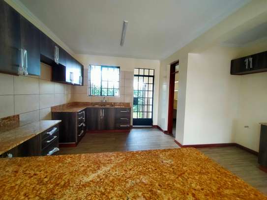 4 Bed House with En Suite in Thika Road image 28