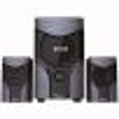 RAMTONS 2.1CH 50W SUBWOOFER image 3