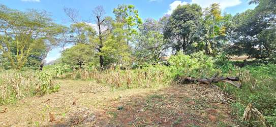 Residential Land at Shanzu Road image 3