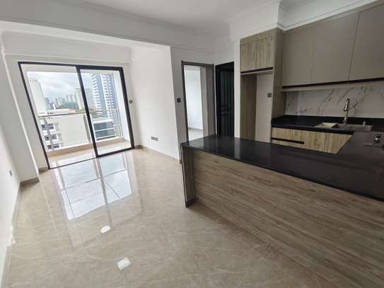 1 Bed House with Gym in Kilimani image 2