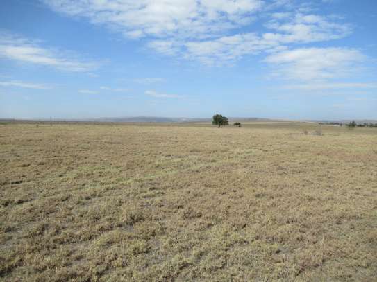 5 Acres of Land For Sale in Isinya image 2