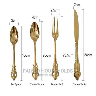 Royal Cutlery image 1