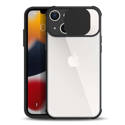 Camshield Transparent  case for iPhone 11/11 pro/11 pro max image 5
