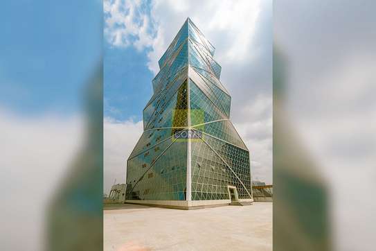 1,800 ft² Office with Backup Generator in Upper Hill image 2