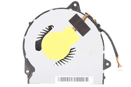 Lenovo G50-80 Laptop CPU Cooling Fan image 2