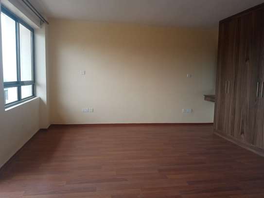 6 bedroom apartment for rent in Kileleshwa image 6