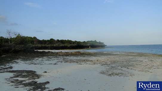 Residential Land at Chale Island image 2