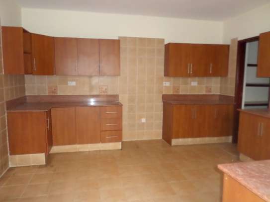 5 Bed Townhouse with Garage at Lavington image 13