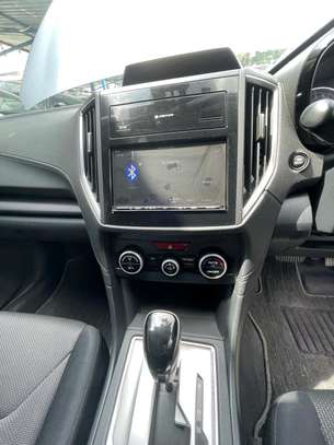 Subaru Impreza 2016 Model image 8