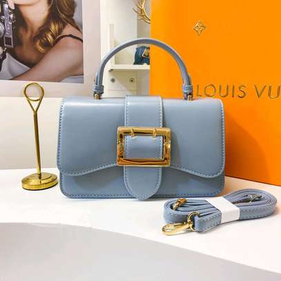 Designer handbag image 1