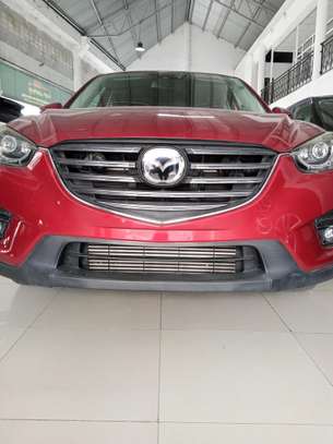 Mazda CX-5 Petrol for sale in kenya image 8