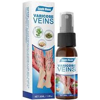 Varicose Veins Spray In Kenya image 1