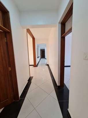 3 Bed Apartment with Aircon in Nyali Area image 13