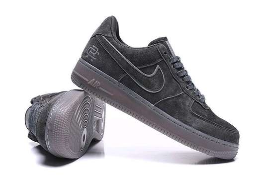 Airforce suede image 1