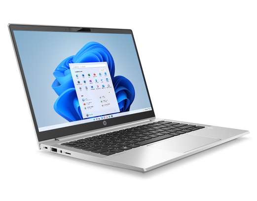 HP ProBook 430 G8 8GB Intel Core I5 SSD 256GB image 3