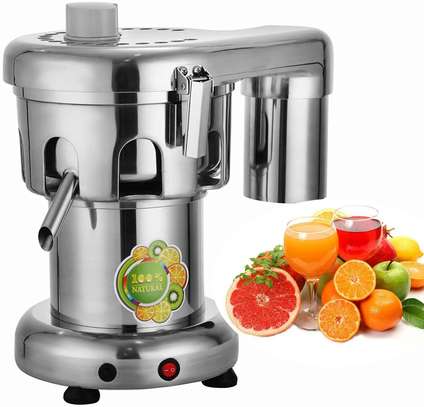 Professional electric juicer for juicers and oranges image 2