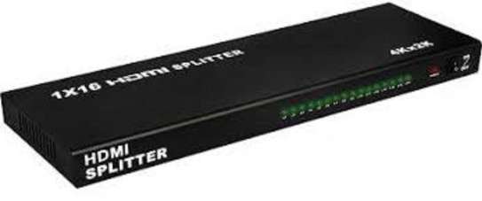 HDMI Splitter 1*16 image 1