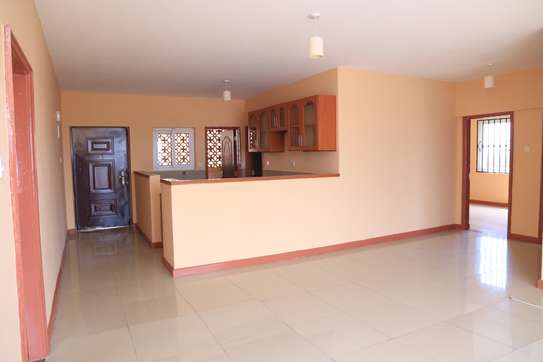 3 Bed Apartment with Swimming Pool in Imara Daima image 7