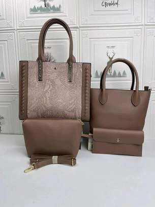 *Classic Ladies Quality  Designers Handbags* image 6