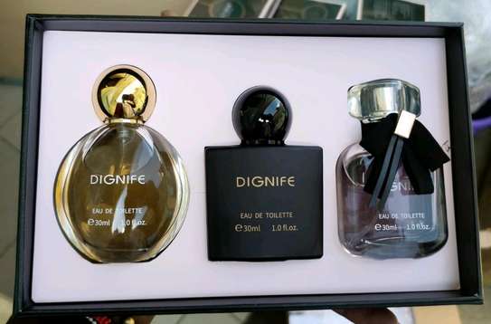 3in1 Women Perfume Gift Set image 3