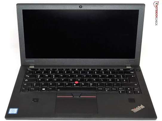 Lenovo ThinkPad X 270 corei5 6th gen image 3