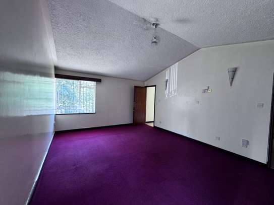 1 ac Commercial Property with Backup Generator in Gigiri image 2