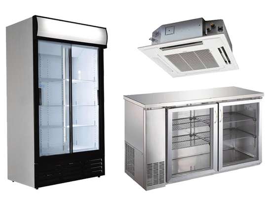 BEST Fridge,Washing Machine,Cooker,Oven,dishwasher Repair image 2