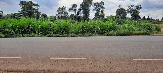 0.5 ac Commercial Land at Ruaka-Banana Road image 12