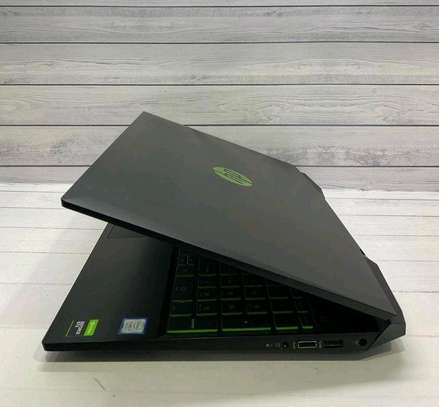 Hp Gaming Laptop / 4GB NVIDIA GRAPHICS image 2