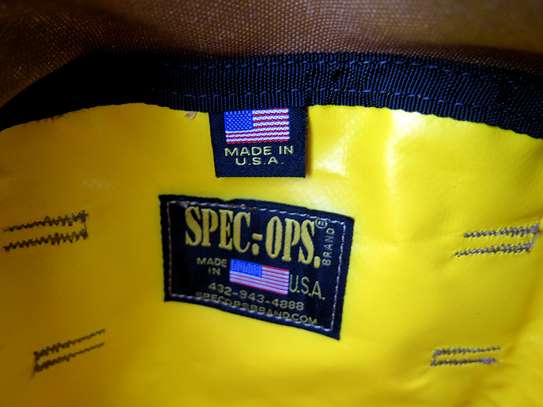 Ultimate Backpack Spec.-Ops Brand  3-Day /Evolution image 4