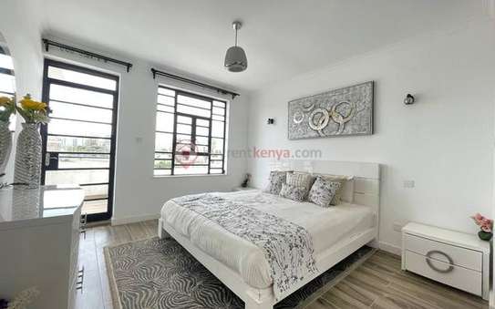 4 Bed Townhouse with En Suite in South C image 11