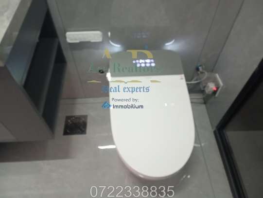 5 Bed Townhouse with En Suite at Lavington image 1