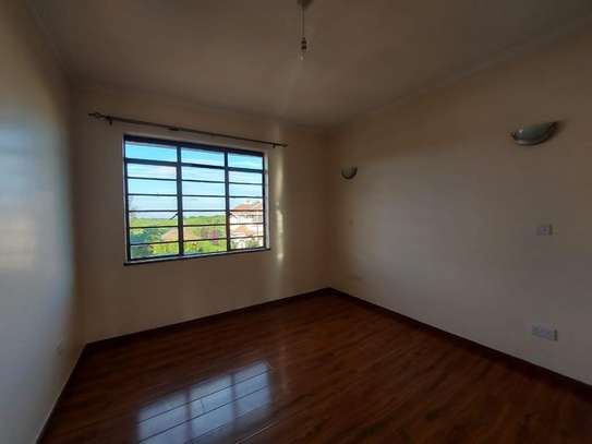 4 Bed Townhouse with Gym in Kiambu Road image 14