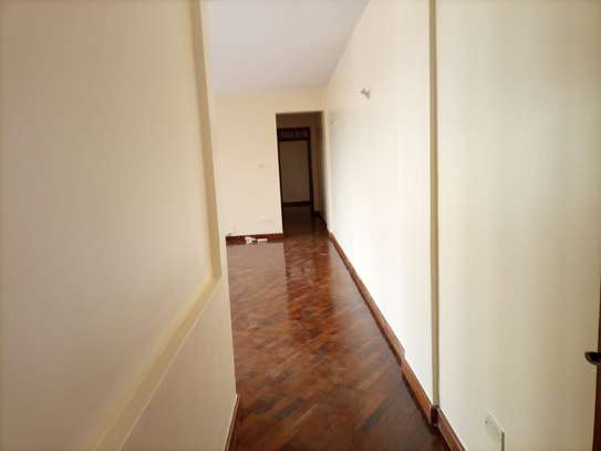 2 Bed Apartment with Swimming Pool in Kilimani image 12