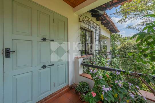 3 Bed House with Garden in Kiambu Road image 3