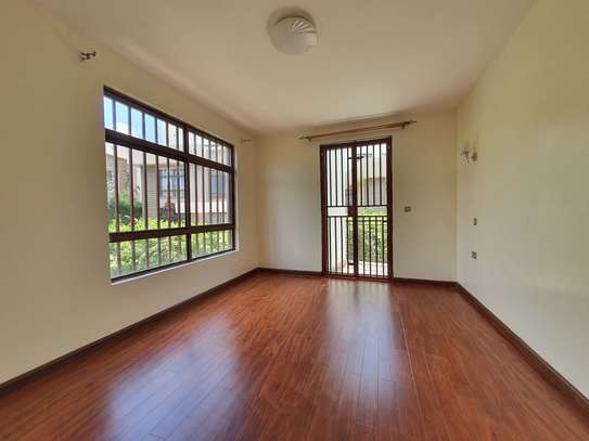 4 Bed Townhouse with En Suite at Off Kiambu Road image 1